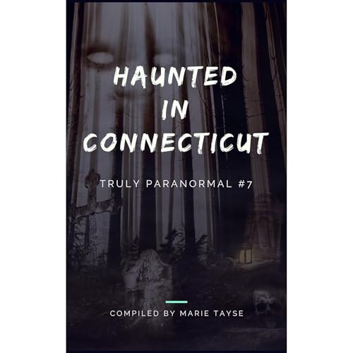 Cover of Haunted In Connecticut