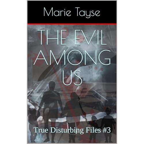 Cover of The Evil Among Us