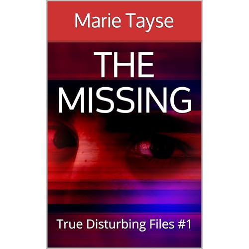 Cover of The Missing
