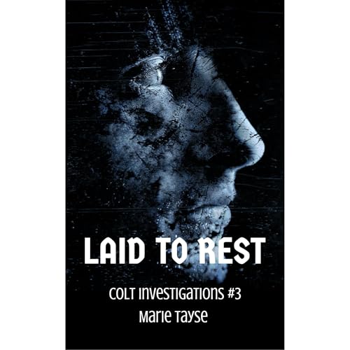 Cover of Laid To Rest