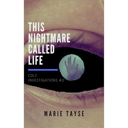 Cover of This Nightmare Called Life