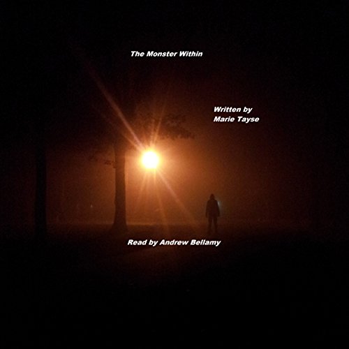 Cover of The Monster Within