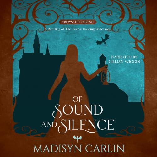 Cover of Of Sound and Silence
