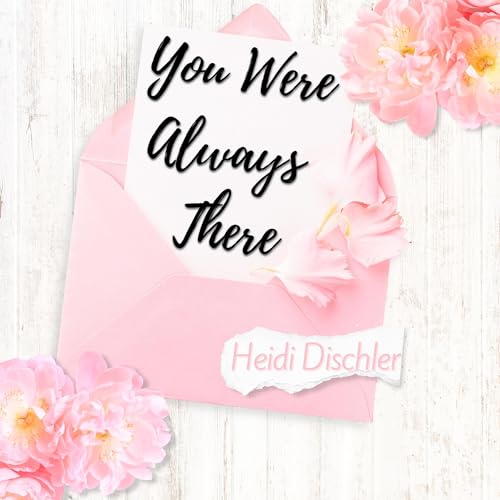 Cover of You Were Always There