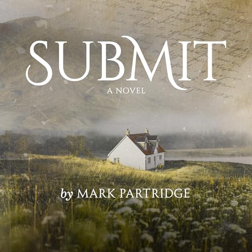 Cover of Submit