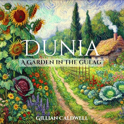 Cover of Dunia