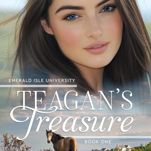 Cover of Teagan's Treasure