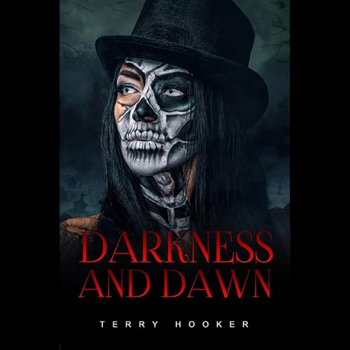 Cover of Darkness and Dawn