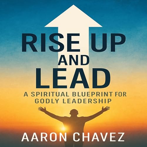 Cover of Rise Up and Lead
