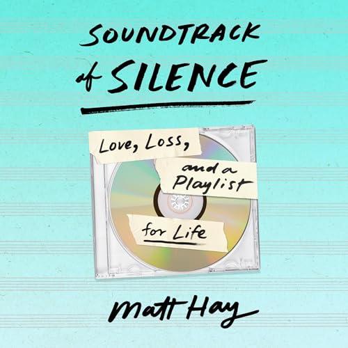 Cover of Soundtrack of Silence