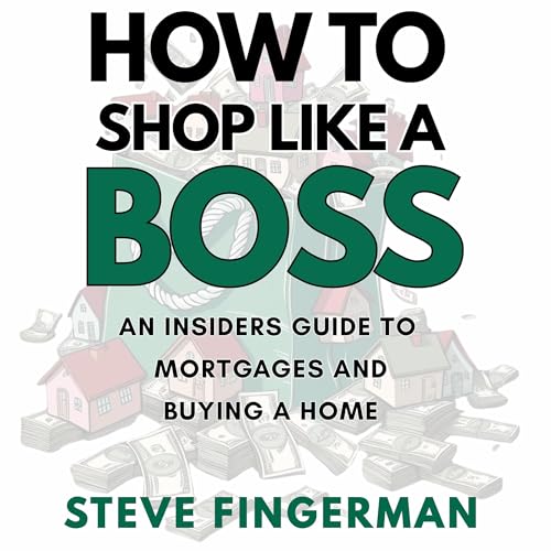 Cover of How to Shop Like a Boss