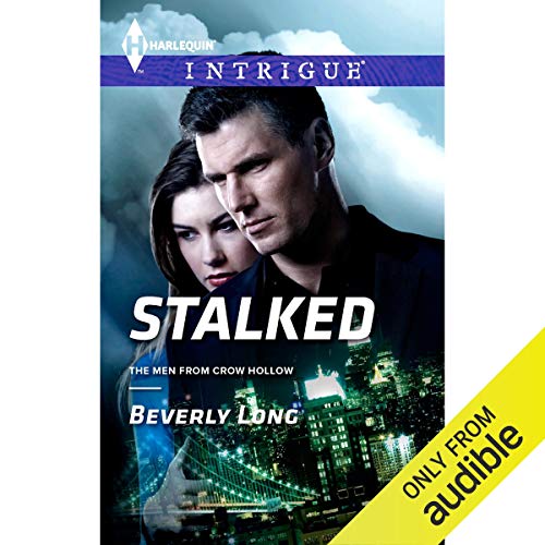 Cover of Stalked