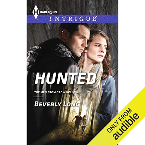 Cover of Hunted