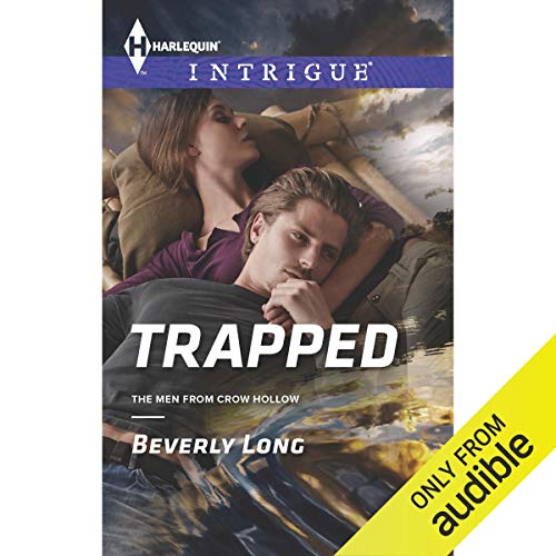 Cover of Trapped