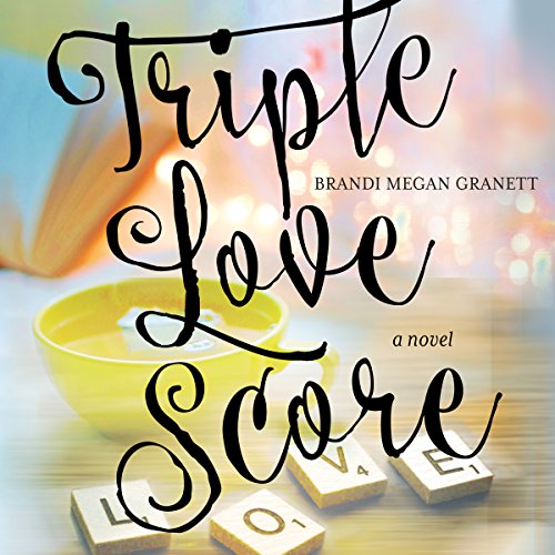 Cover of Triple Love Score
