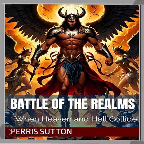 Cover of Battle of the Realms