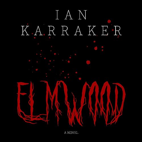 Cover of Elmwood