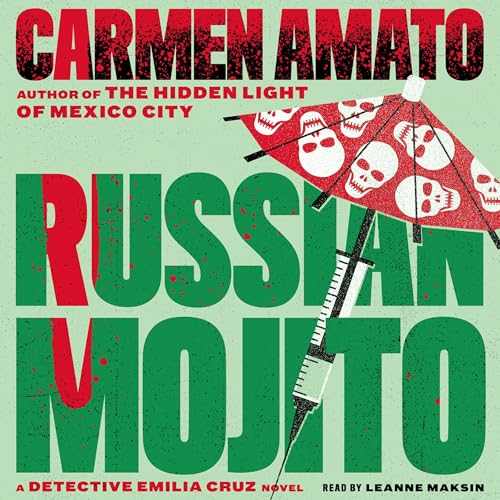 Cover of Russian Mojito