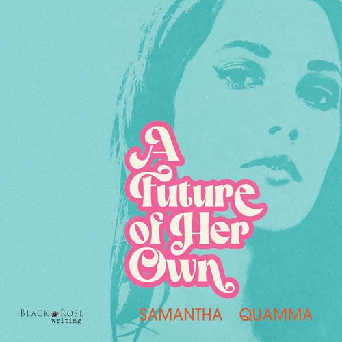 Cover of A Future of Her Own