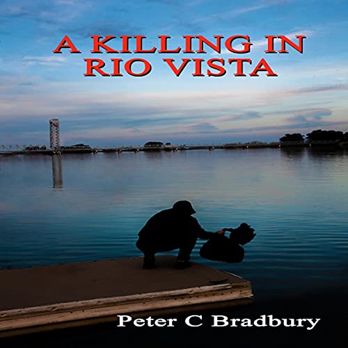 Cover of A Killing in Rio Vista