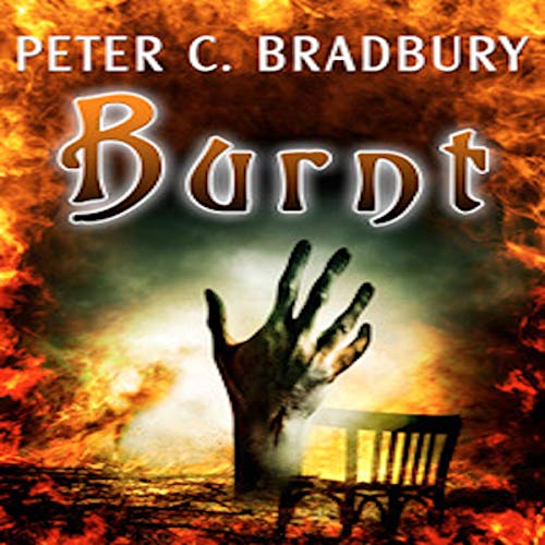 Cover of Burnt