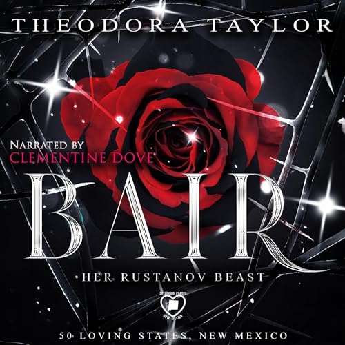 Cover of BAIR: Her Rustanov Beast