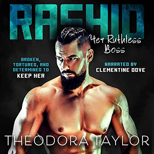 Cover of Rashid