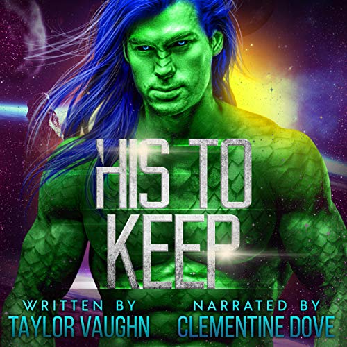Cover of His to Keep