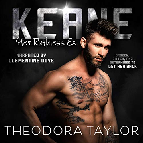 Cover of Her Ruthless Ex