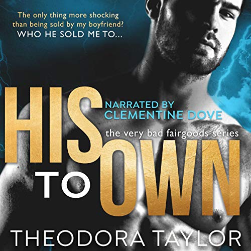 Cover of His to Own: 50 Loving States, Arkansas