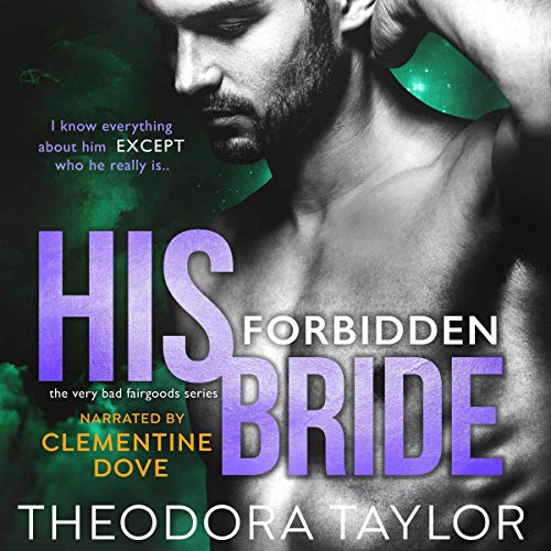 Cover of His Forbidden Bride: 50 Loving States, West Virginia