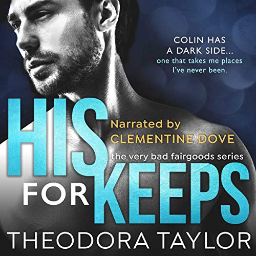 Cover of His for Keeps - 50 Loving States, Tennessee