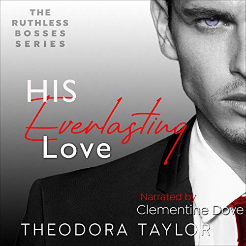 Cover of His Everlasting Love