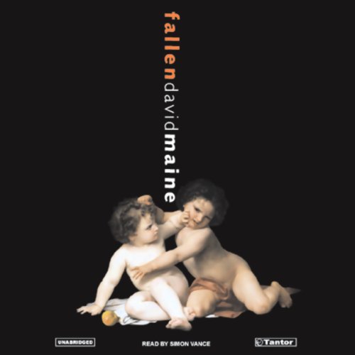 Cover of Fallen