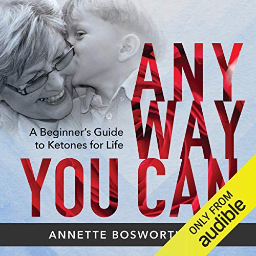 Cover of Anyway You Can
