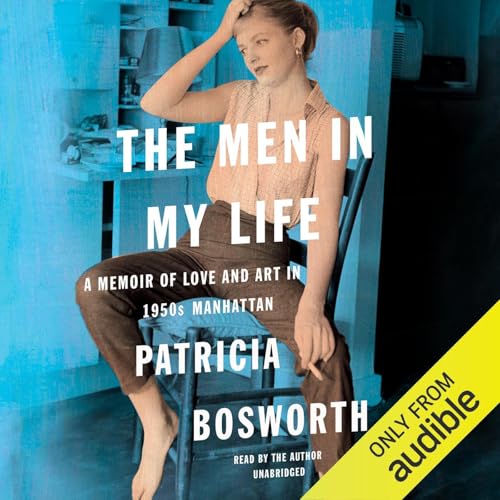 Cover of The Men in My Life