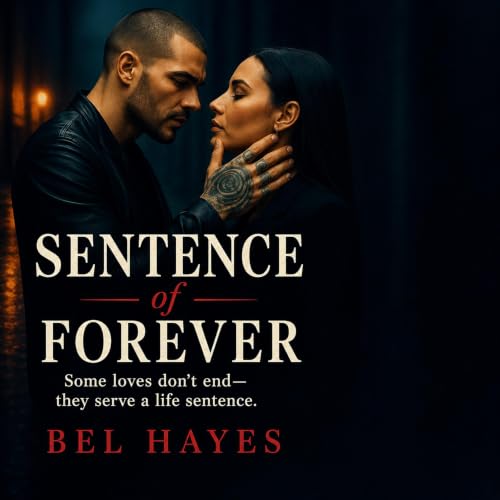 Cover of Sentence of Forever