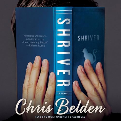 Cover of Shriver