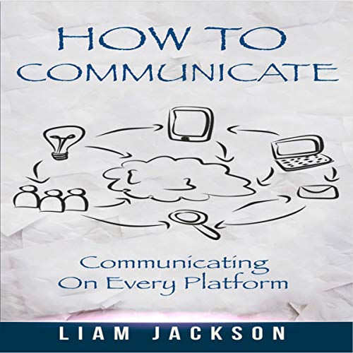 Cover of How to Communicate