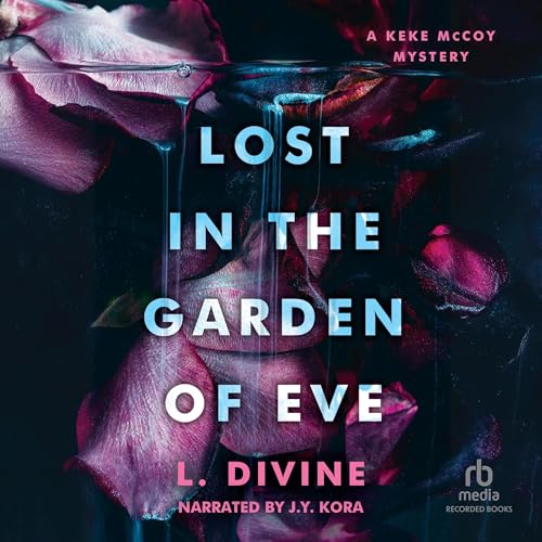 Cover of Lost in the Garden of Eve