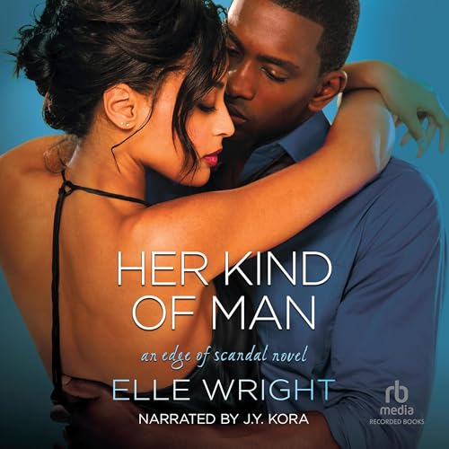Cover of Her Kind of Man