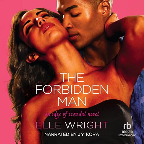 Cover of The Forbidden Man