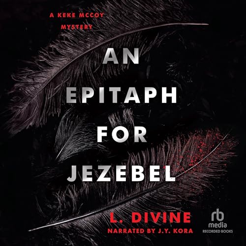 Cover of An Epitaph for Jezebel