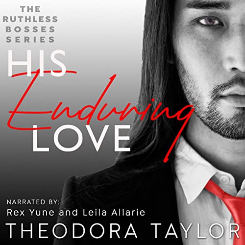 Cover of His Enduring Love: 50 Loving States, Illinois