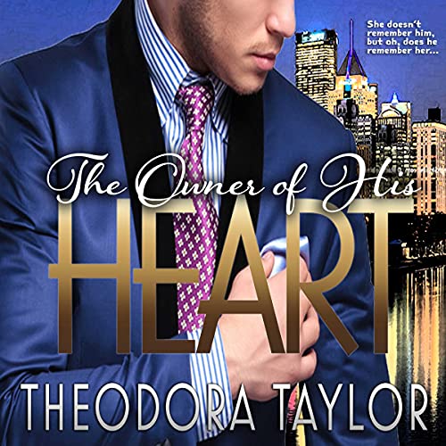 Cover of The Owner of His Heart