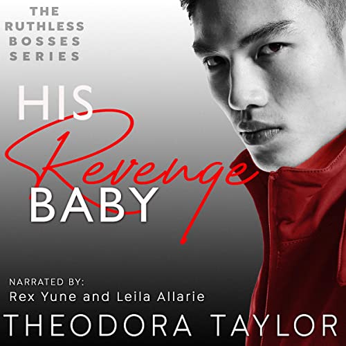 Cover of His Revenge Baby: 50 Loving States, Washington
