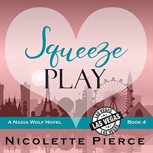 Cover of Squeeze Play