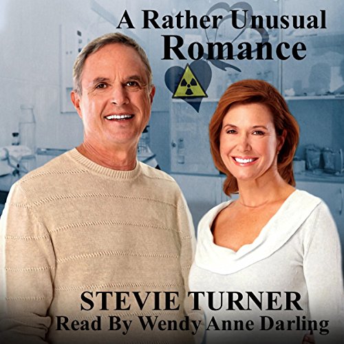 Cover of A Rather Unusual Romance