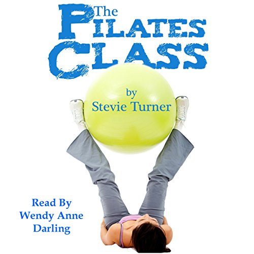 Cover of The Pilates Class