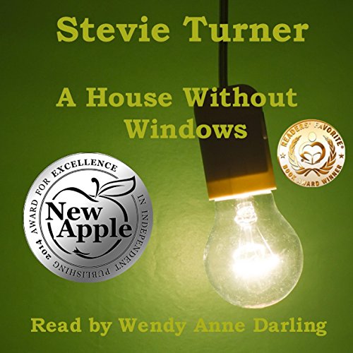 Cover of A House Without Windows